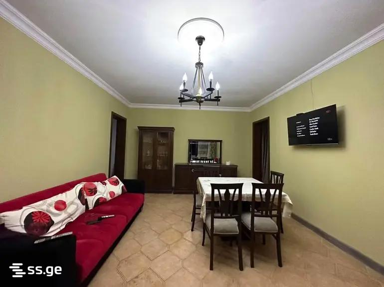 4 Room Private House For Rent. Gonio view 4