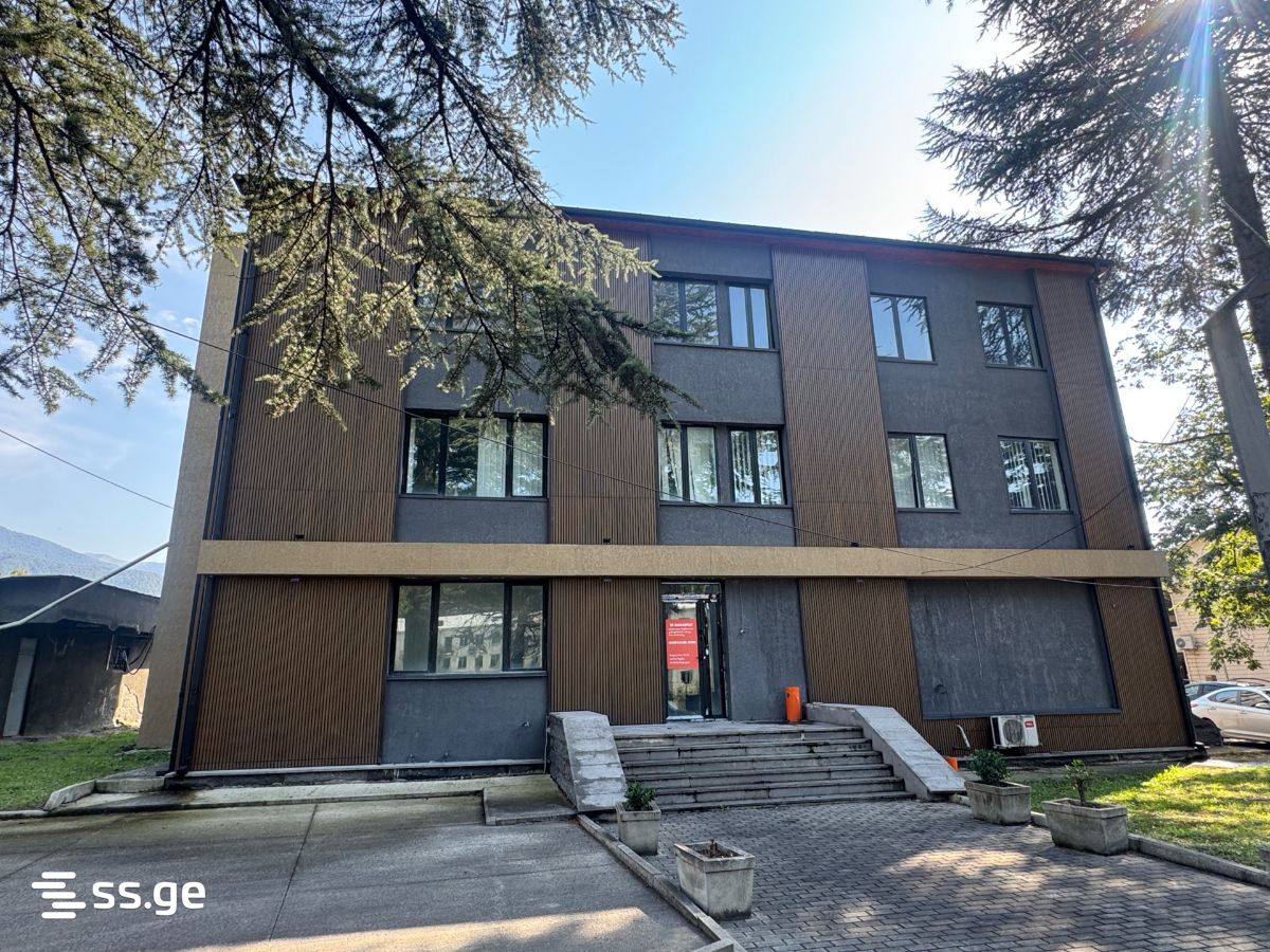 Office For Sale. Kvareli view 1