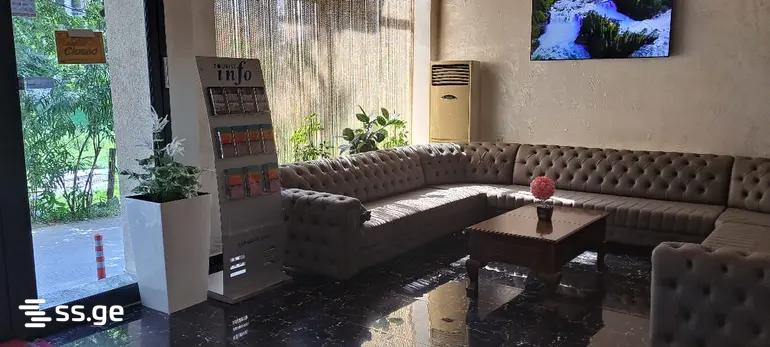 54 Room Hotel For Rent. Batumi view 4
