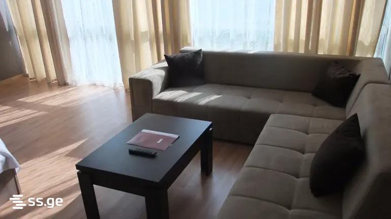 54 Room Hotel For Rent. Batumi view 12