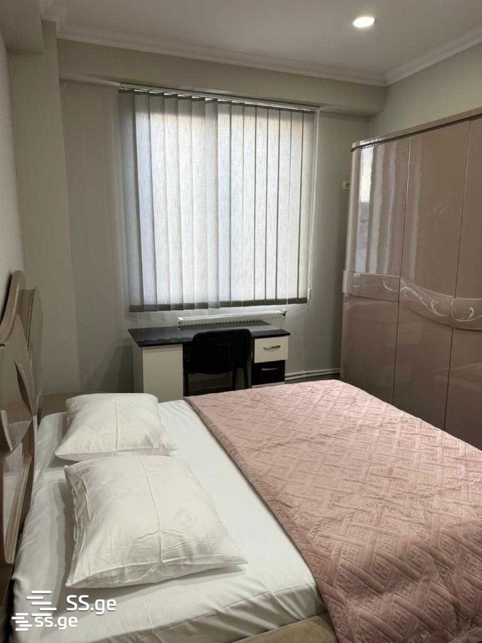 4 Room Flat Daily Rent. Samgori view 3