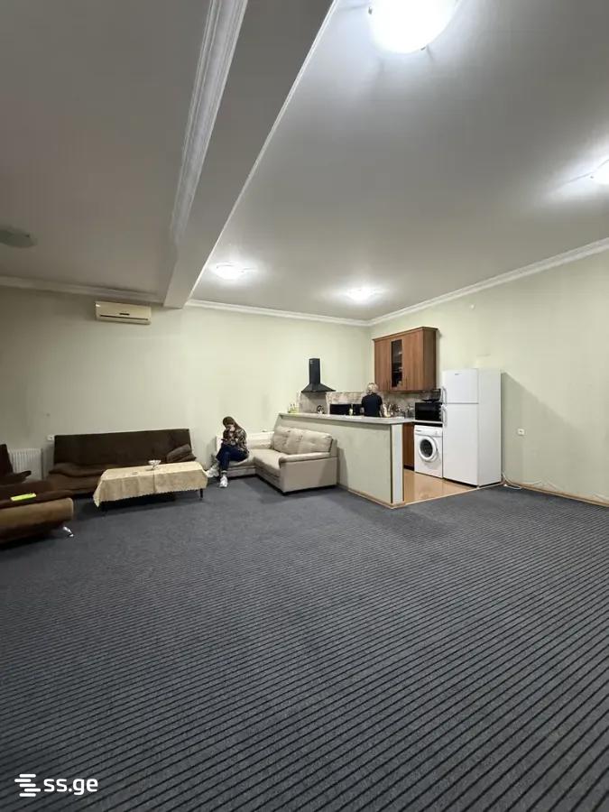 6 Room Private House For Rent. Makhindjauri view 5