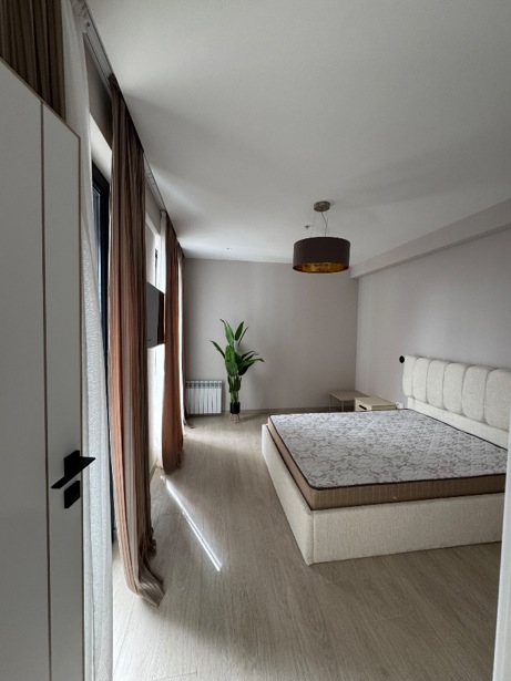 2 room Flat For Rent. Isani  - picture #1