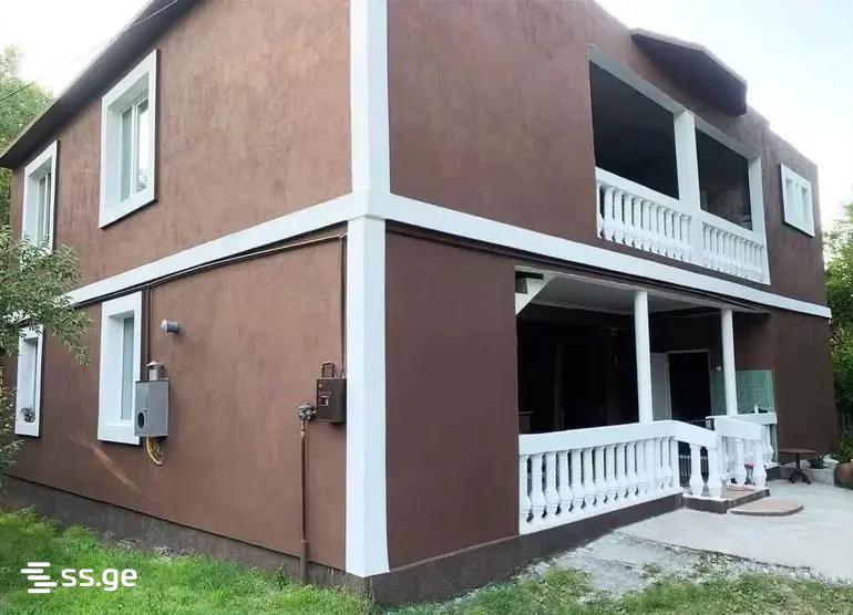 4 Room Private House For Rent. Gonio view 4