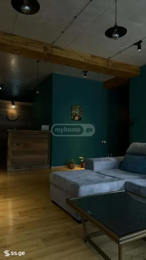 10 Room Hotel For Sale view 4