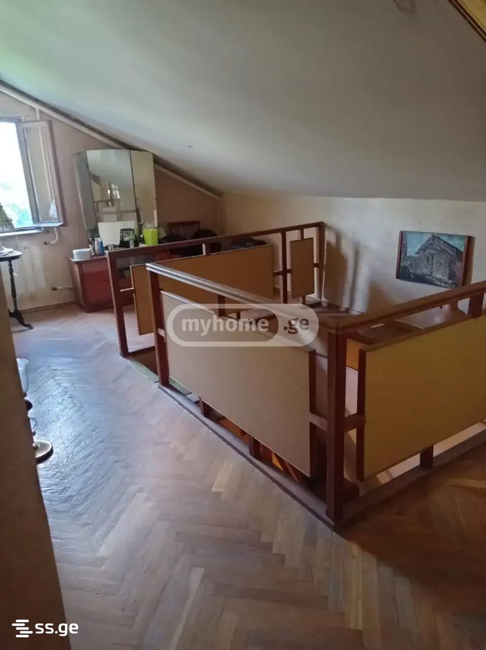 5 Room Summer Cottage For Sale view 1