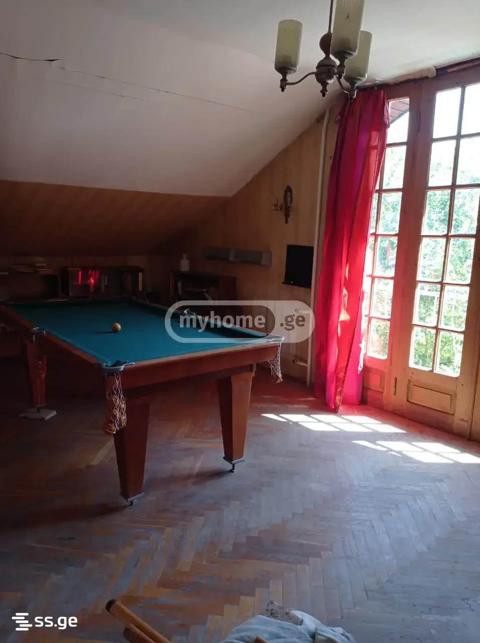 5 Room Summer Cottage For Sale view 3