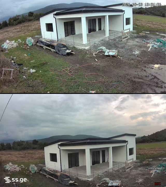 4 Room Private House For Sale view 1