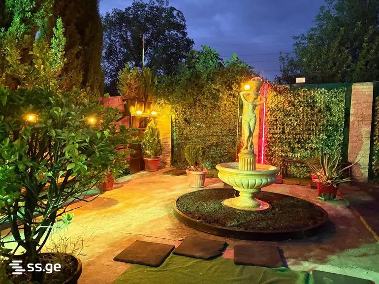 4 Room Private House Daily Rent. Samgori view 2