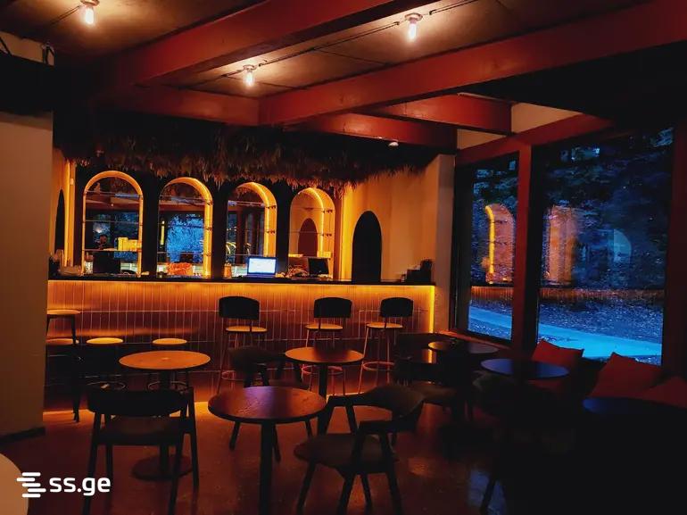 6 Room Private House Daily Rent. Saburtalo view 3