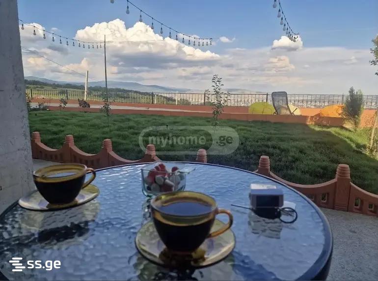 2 Room Private House Daily Rent. Sololaki view 3