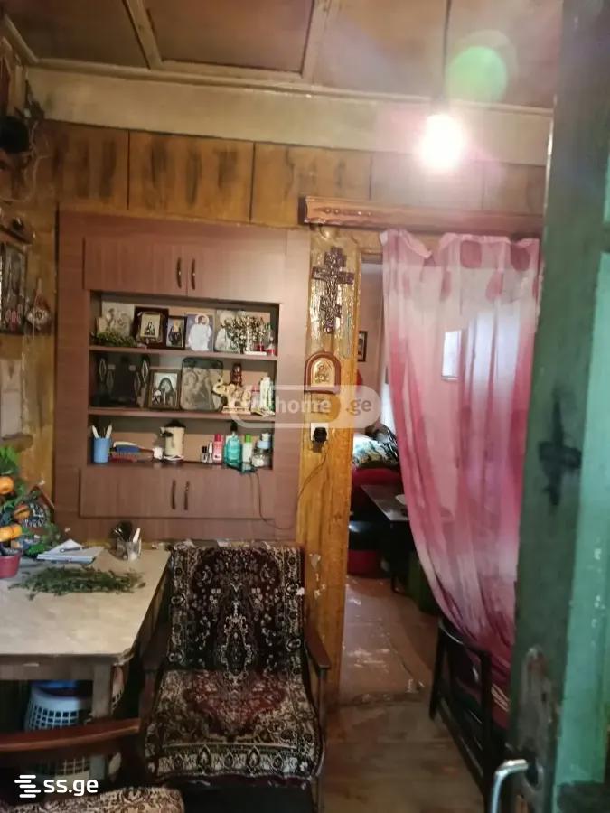 Продажа Private House в хашури view 1