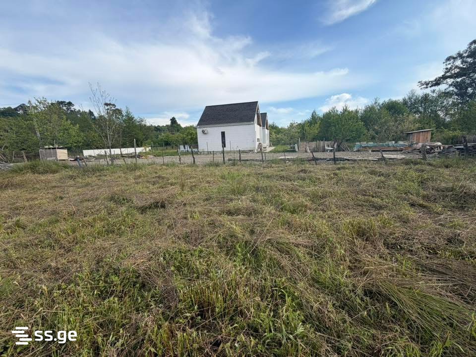 Land For Sale. Ureki view 2