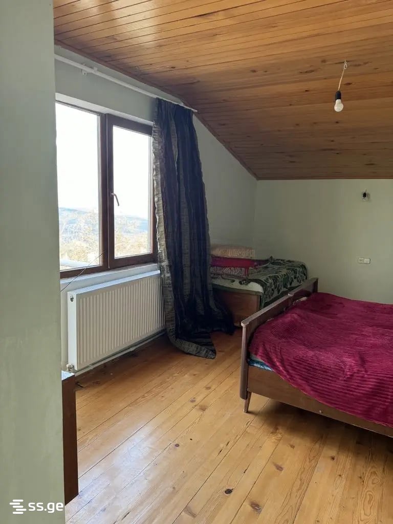 10 Room Private House For Rent. Betania view 4