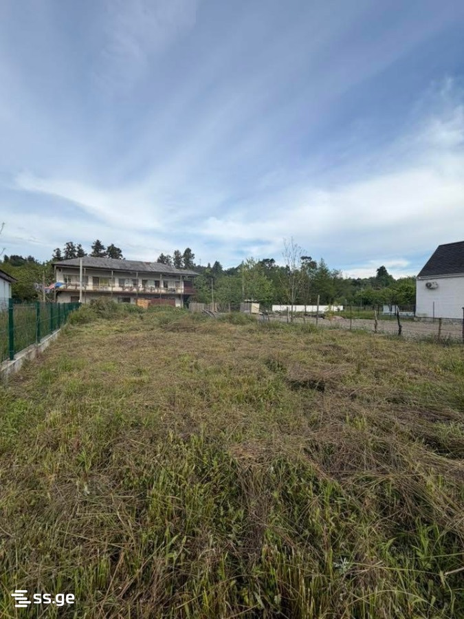 Land For Sale. Ureki view 1