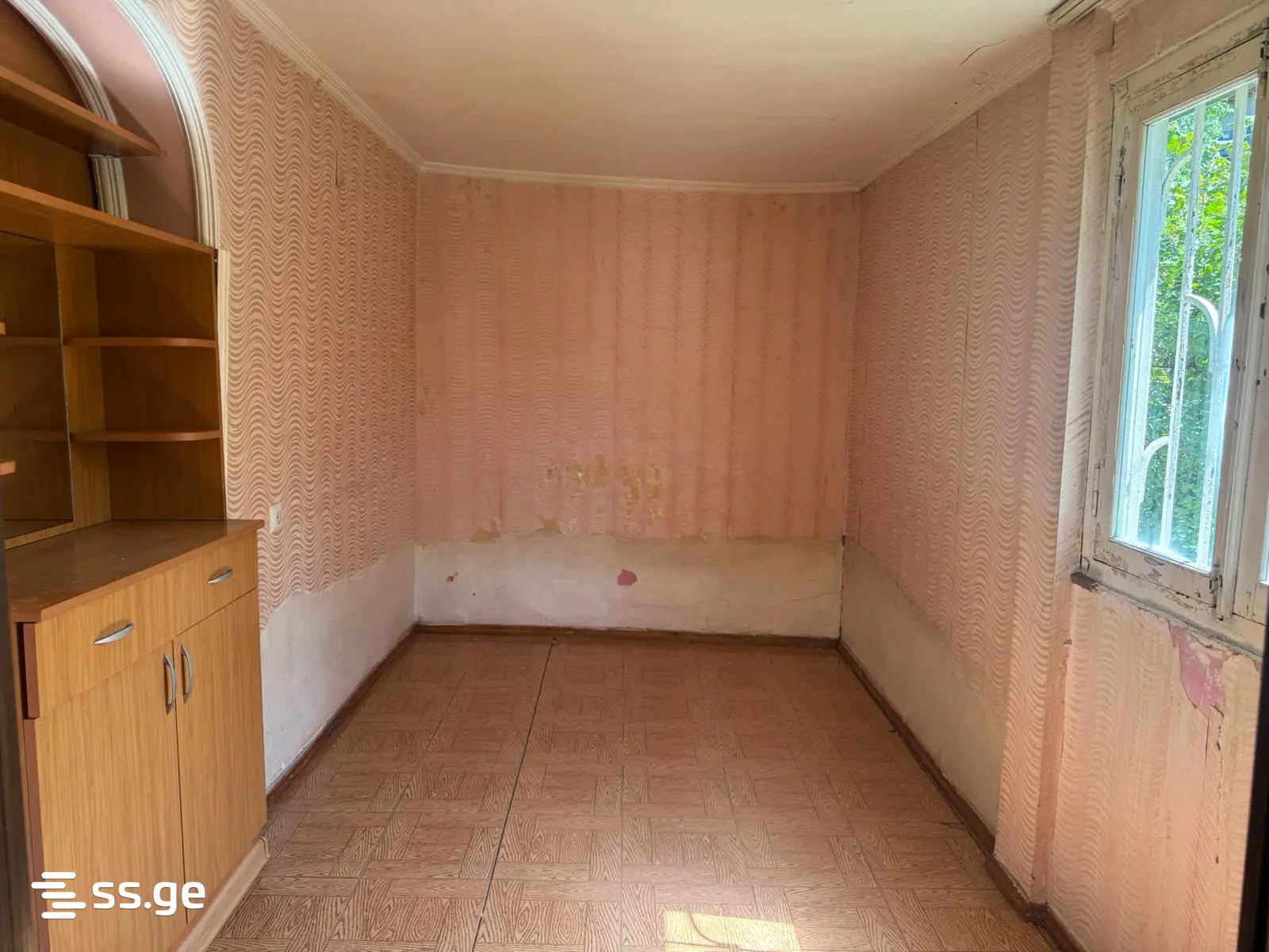 4 Room Private House For Sale view 4