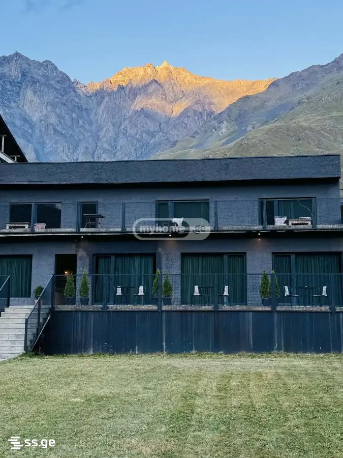 10 Room Hotel For Sale view 1
