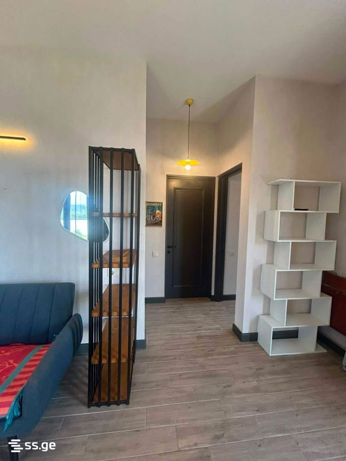 3 Room Private House For Rent. Akhalsopeli view 3