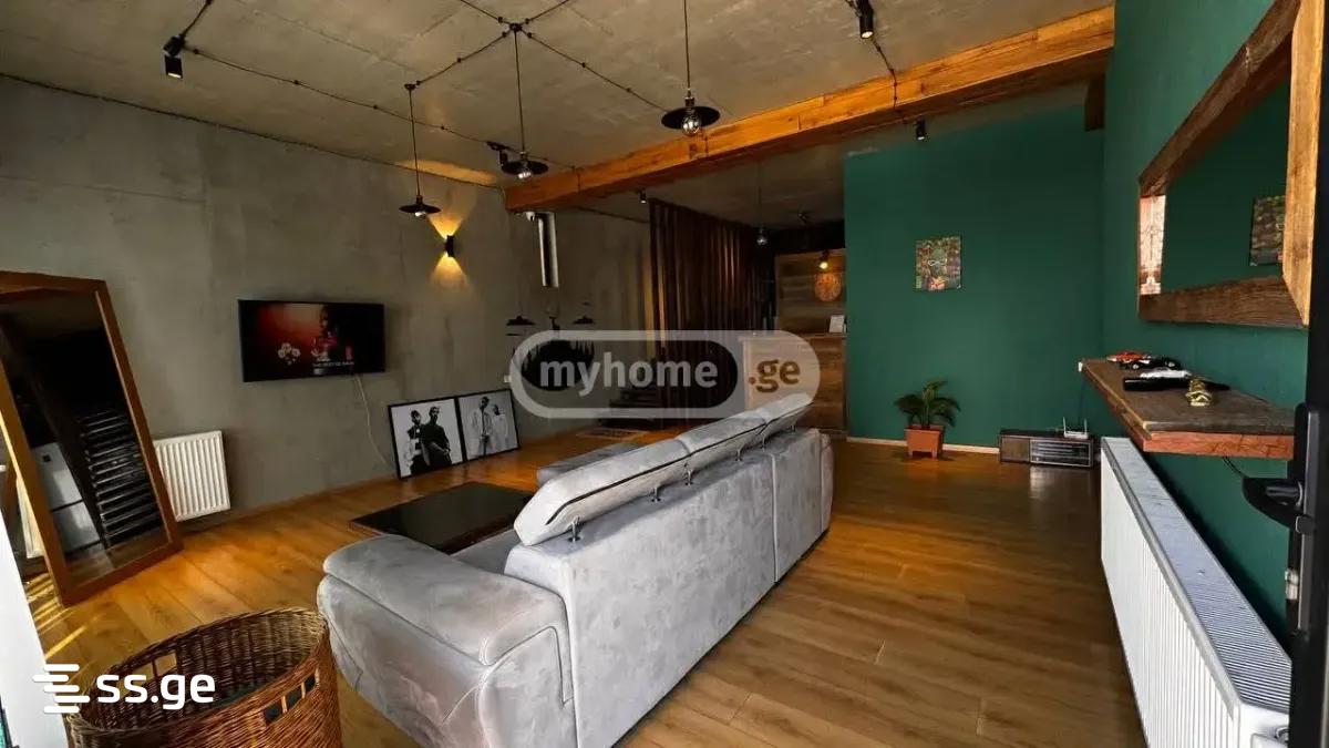10 Room Hotel For Sale view 3