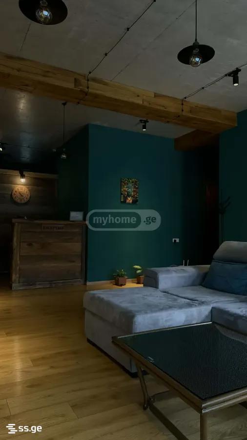 10 Room Hotel For Sale view 4