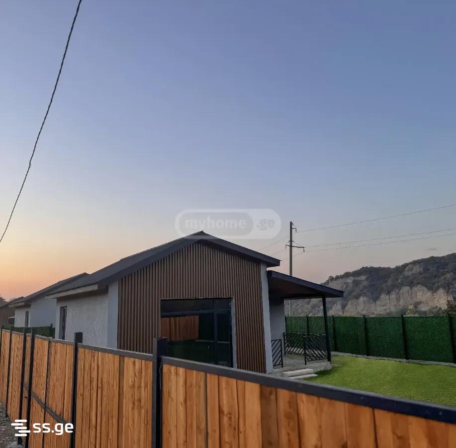3 Room Private House For Sale view 6