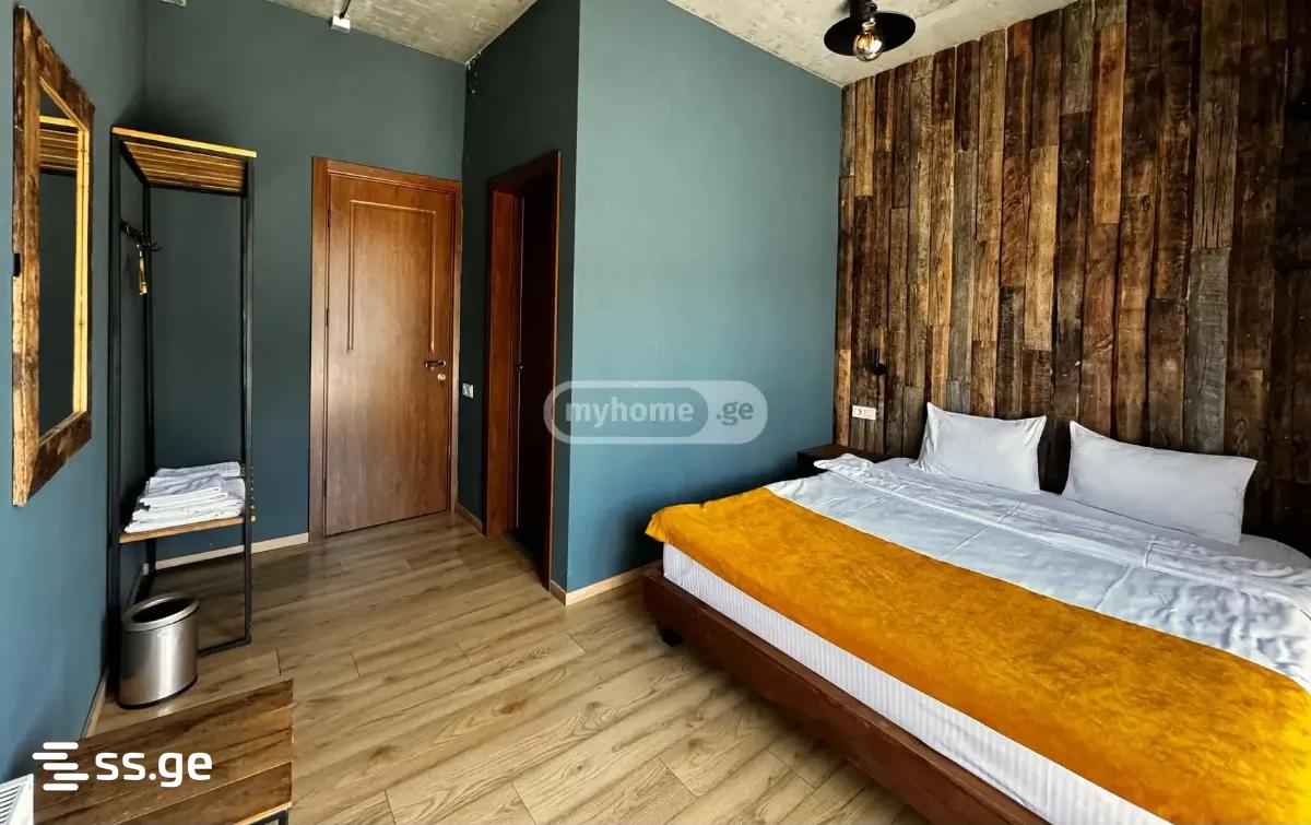 10 Room Hotel For Sale view 4