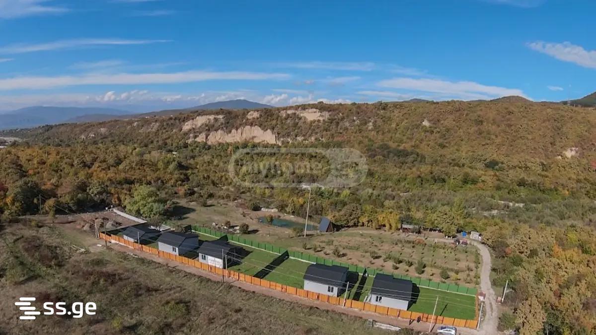 3 Room Private House For Sale view 3