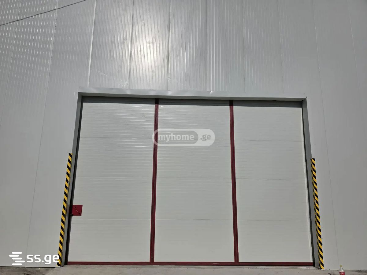 Продажа Store-Industrial Property в цилкани view 3