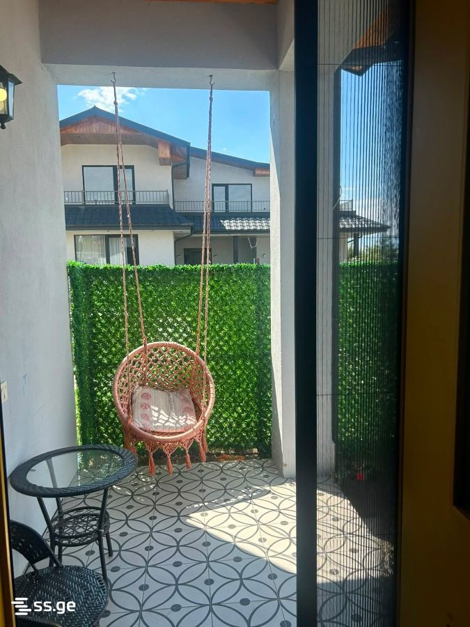 3 Room Private House For Rent. Akhalsopeli view 2
