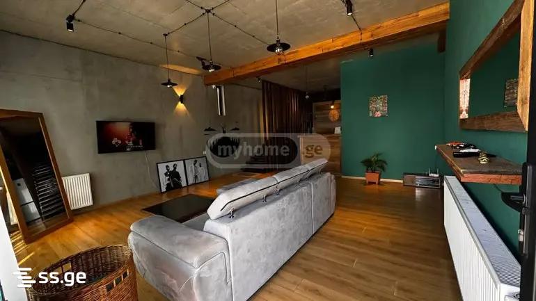 10 Room Hotel For Sale view 1