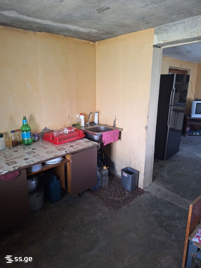 5 Room Private House For Sale view 3