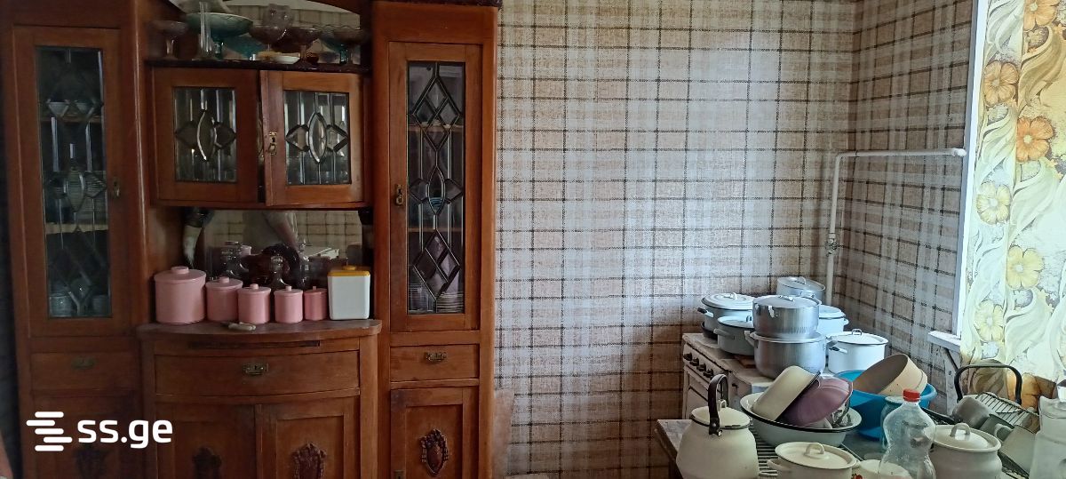 5 Room Private House For Sale view 4