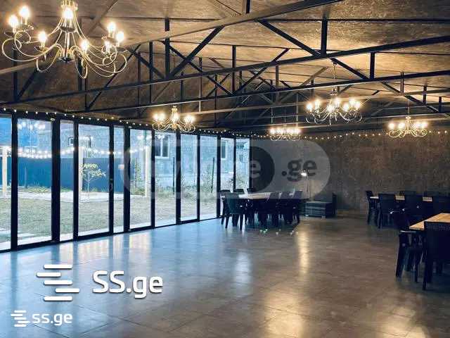 6 Room Summer Cottage Daily Rent. Misaktsieli view 4