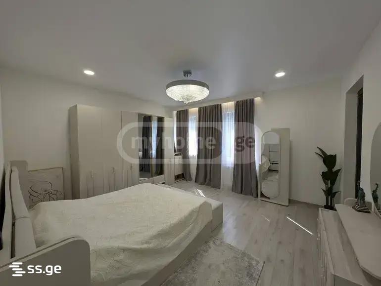 6 Room Summer Cottage For Sale view 4