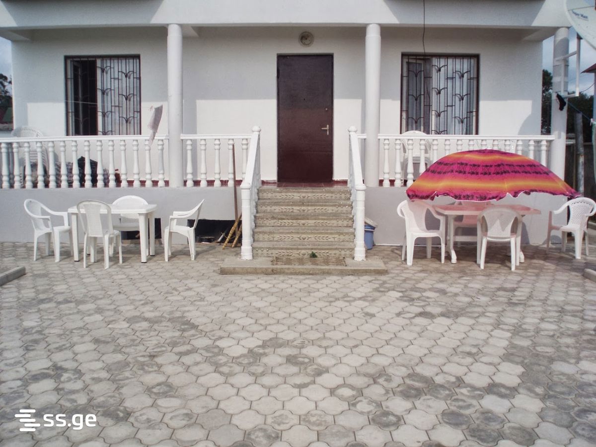 7 Room Private House For Rent. Grigoleti view 2