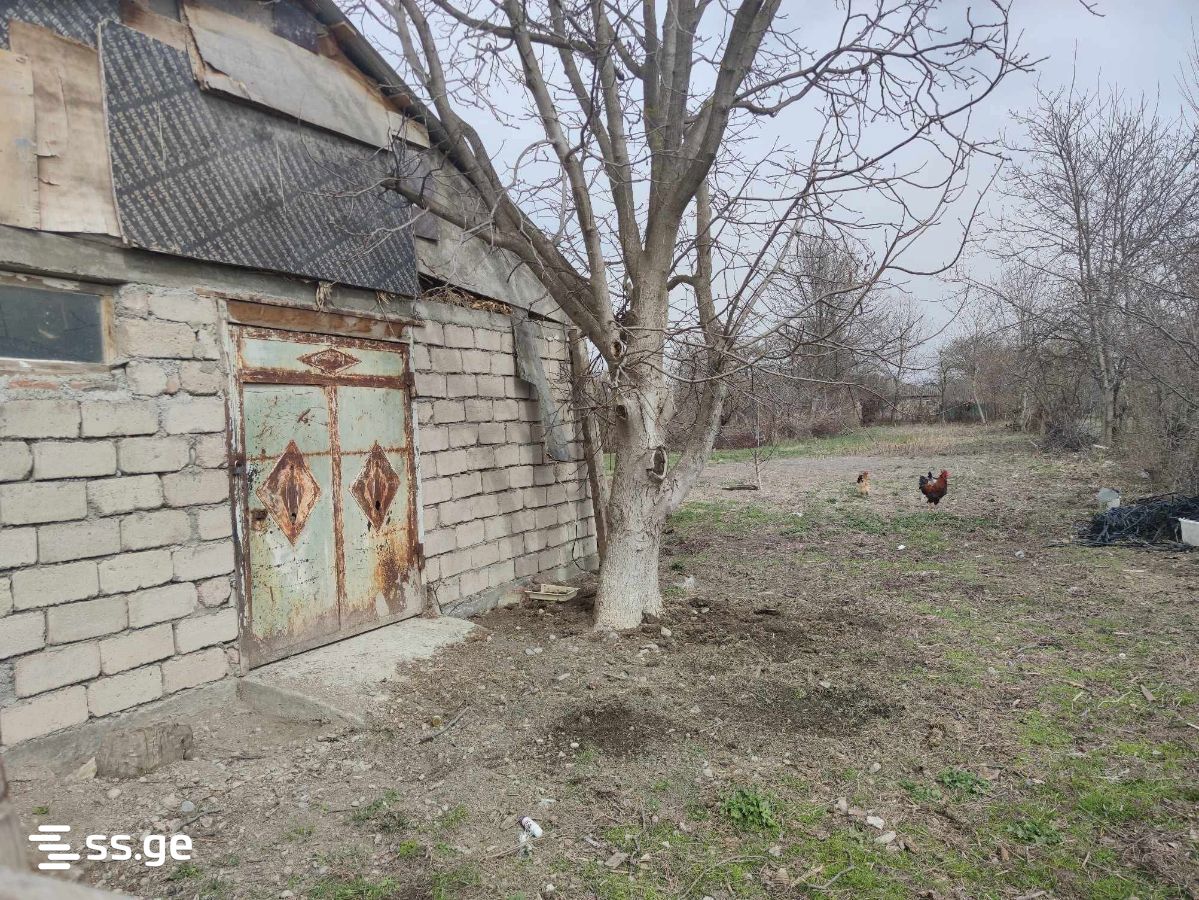 Summer Cottage For Sale. Gori view 3