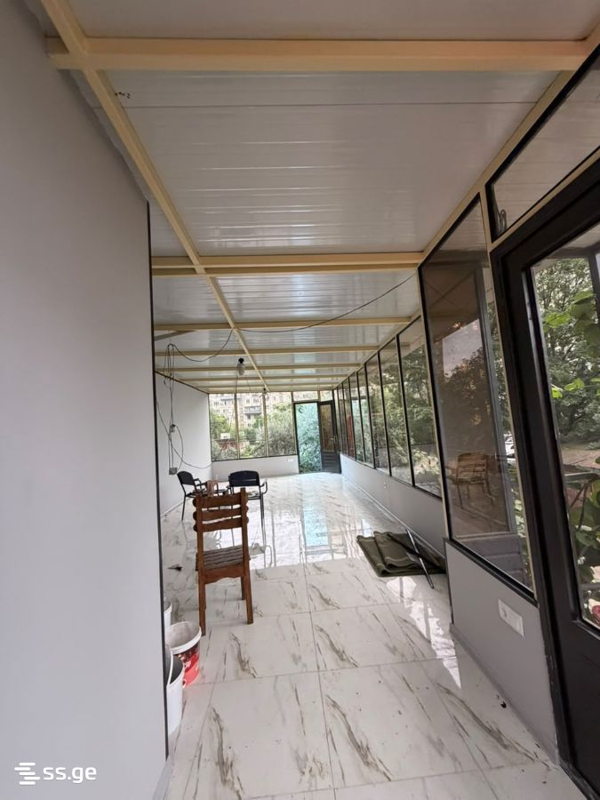 Office For Rent. Kutaisi view 1