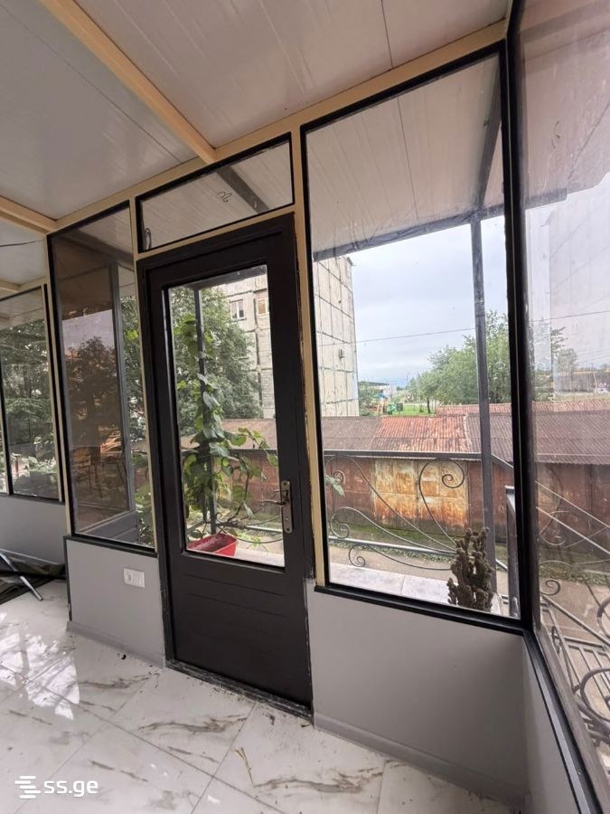 Office For Rent. Kutaisi view 2