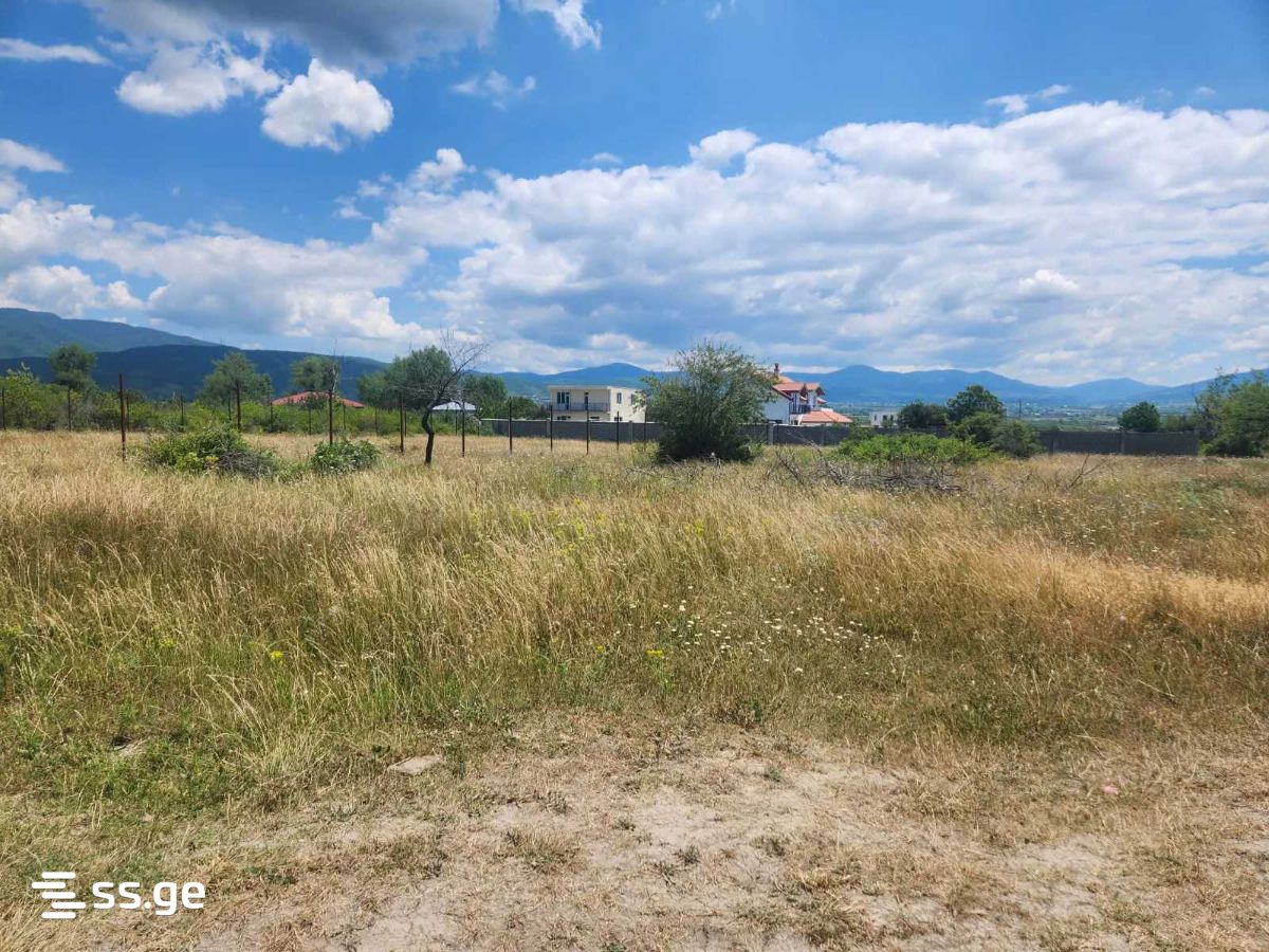Land For Sale. Misaktsieli view 3