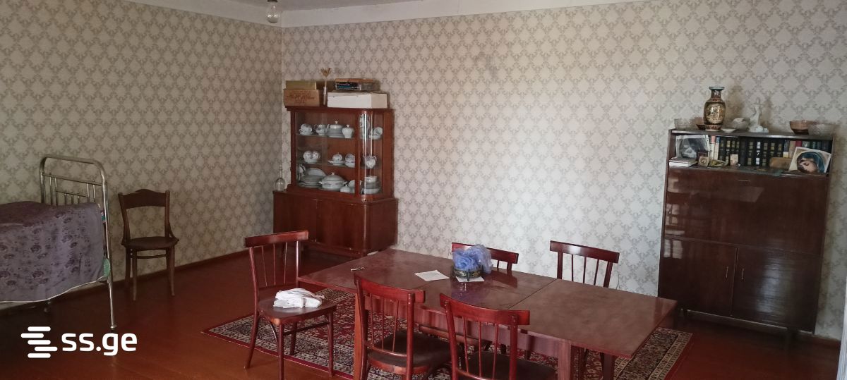 5 Room Private House For Sale view 1