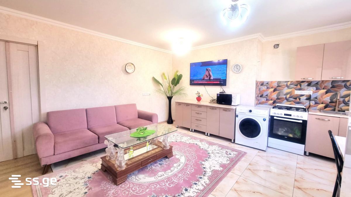 3 Room Private House For Sale view 1