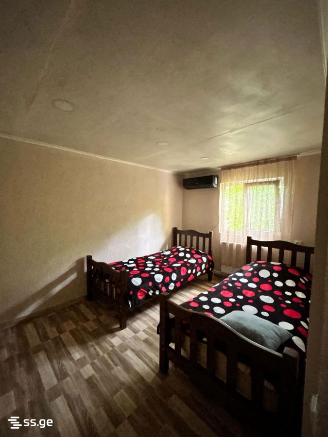 3 Room Private House For Rent. Rustavi view 2
