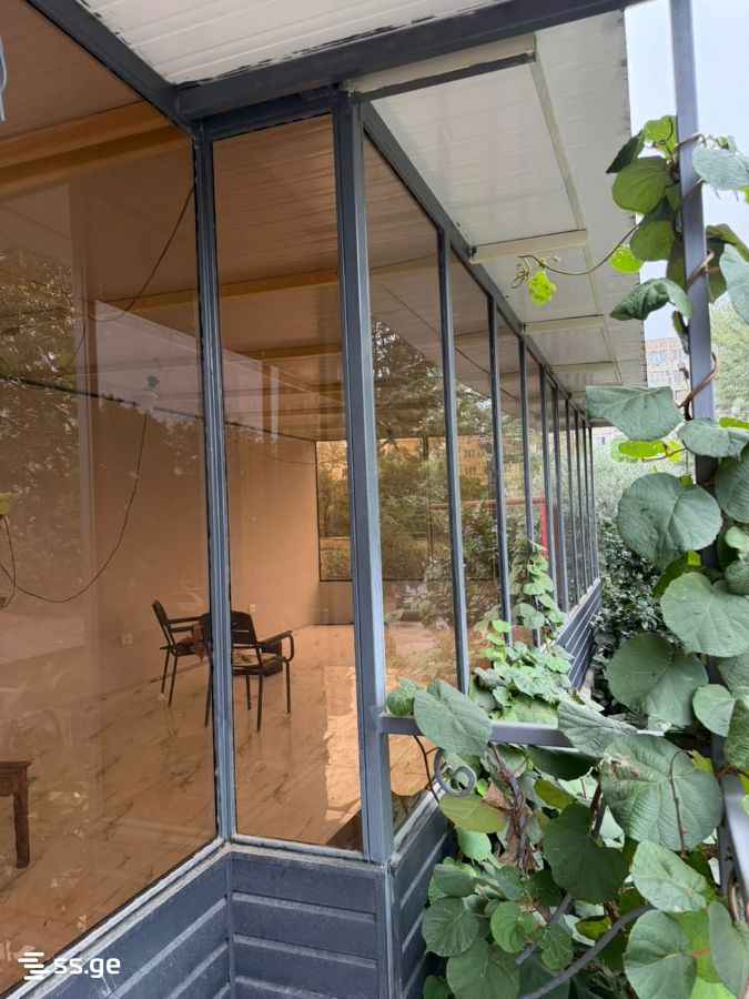 Office For Rent. Kutaisi view 4