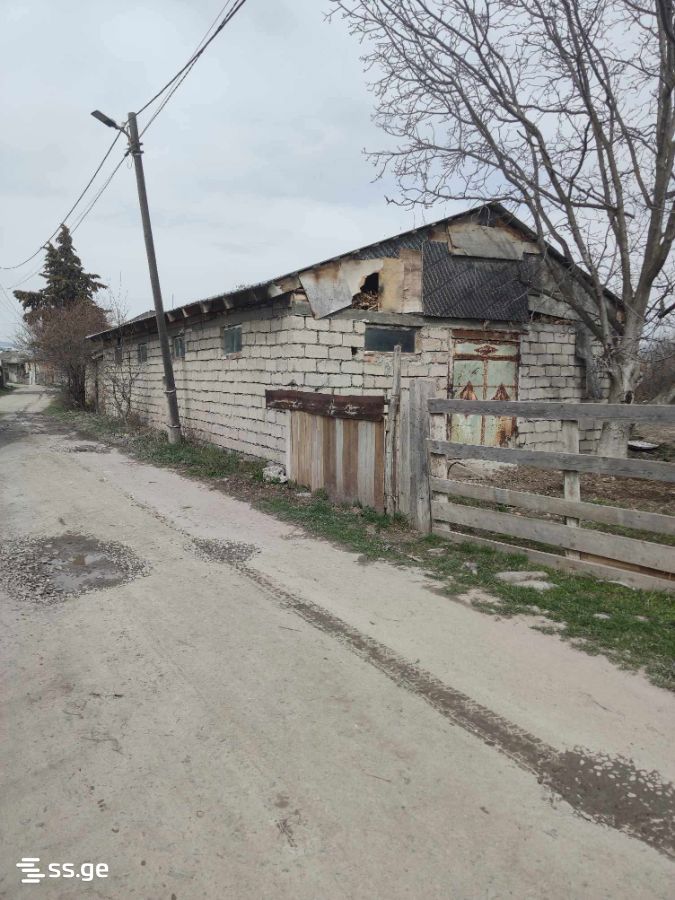 Summer Cottage For Sale. Gori view 1