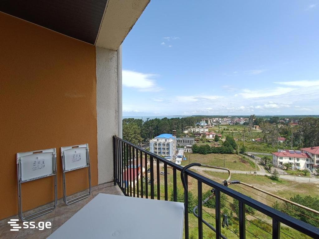 2 Room Flat For Sale view 4