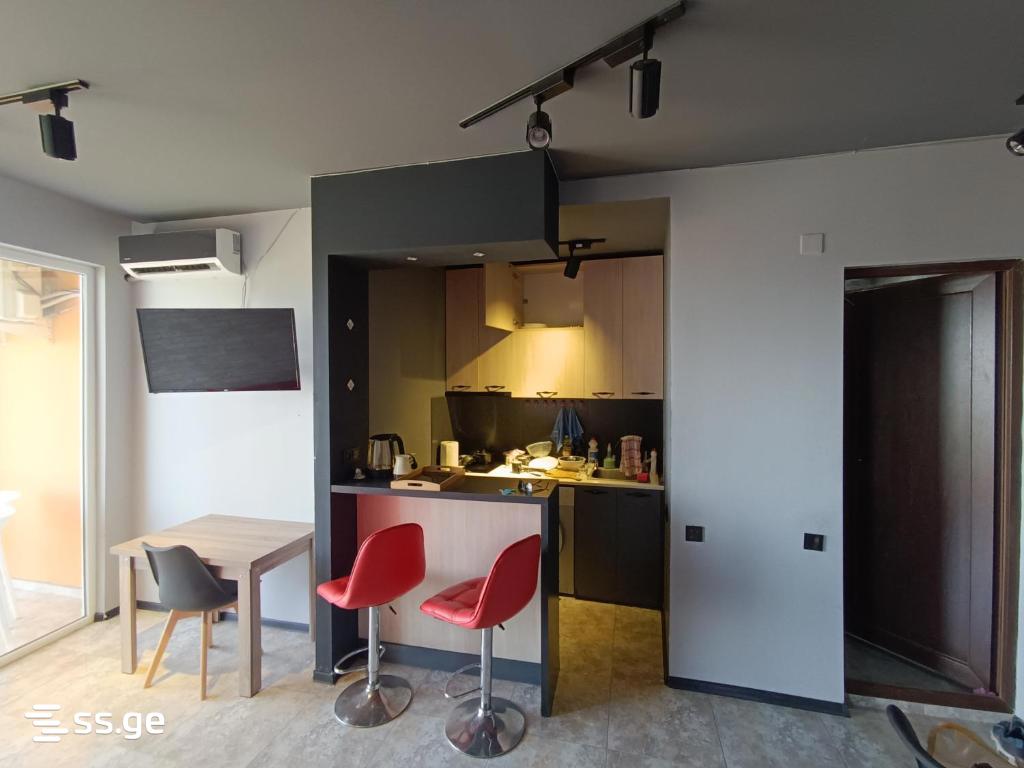 2 Room Flat For Sale view 1