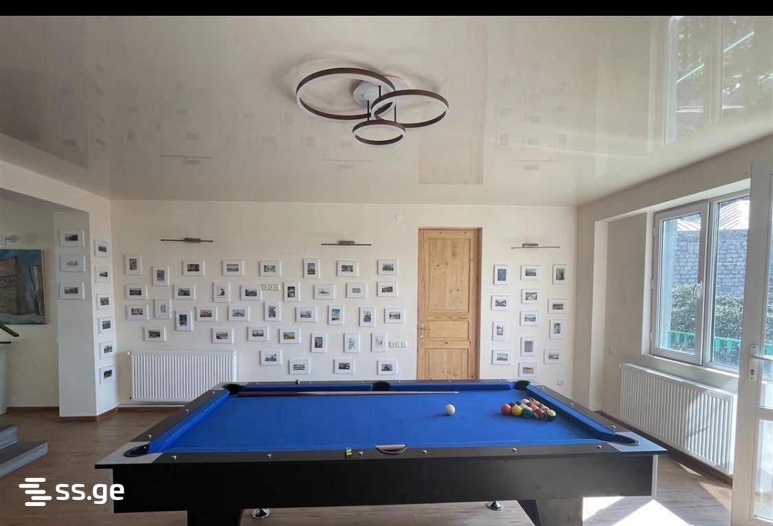 1 Room Private House Daily Rent. Nadzaladevi view 3