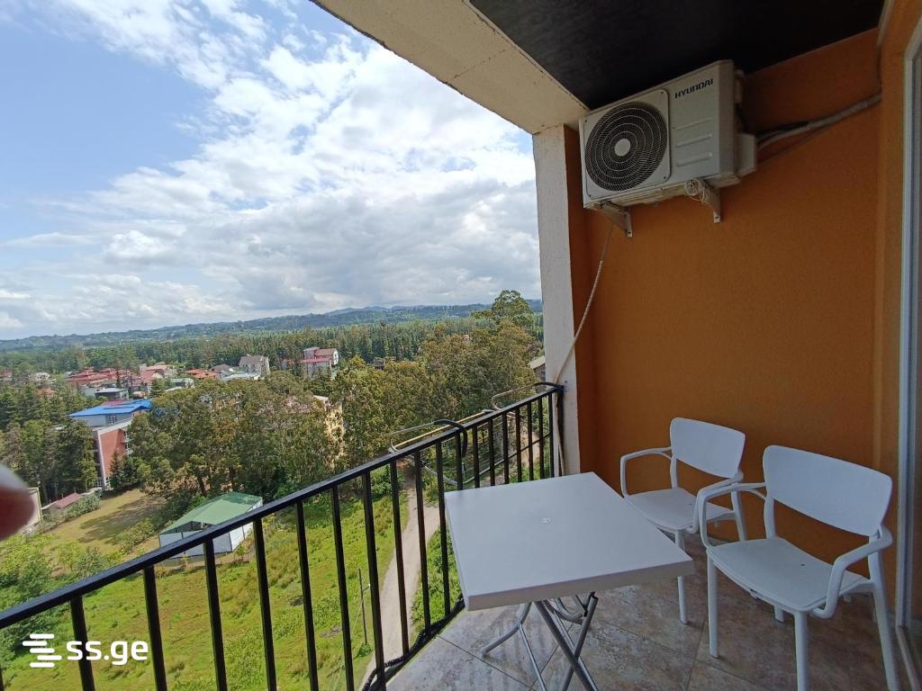 2 Room Flat For Sale view 3