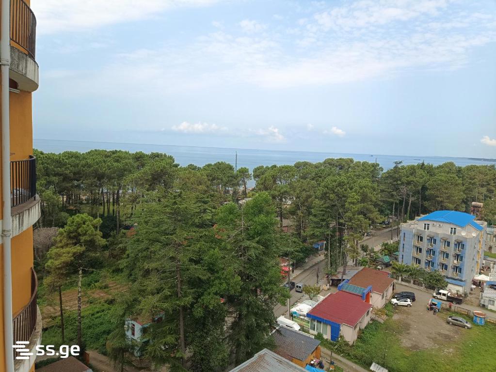 2 Room Flat For Sale view 2
