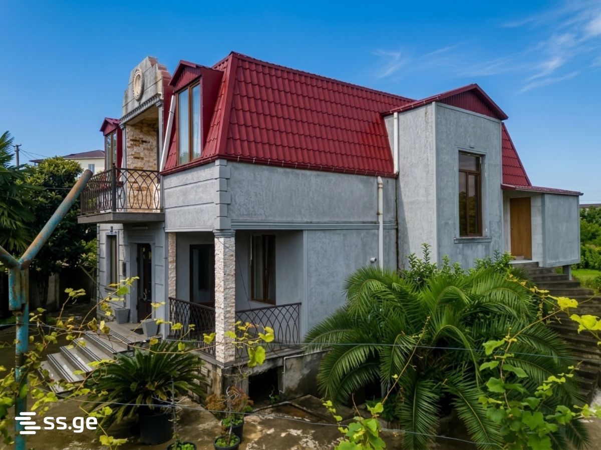 5 Room Private House For Rent. Chaqvi view 2